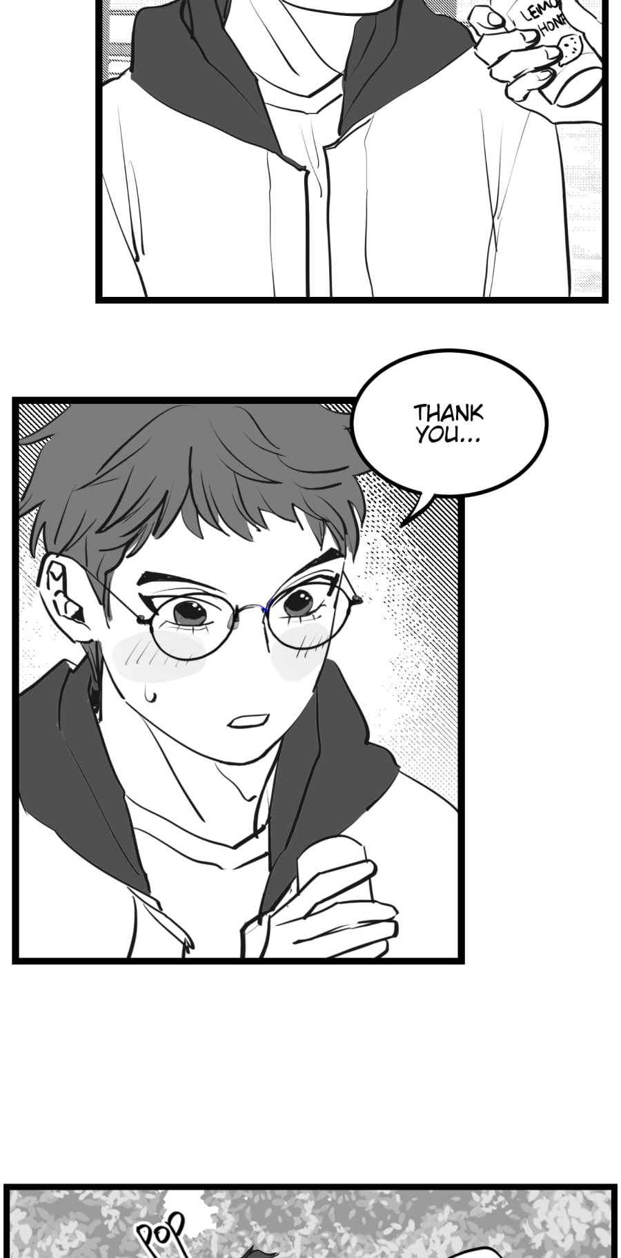 You Love Me Two? Chapter 16 page 5 - 