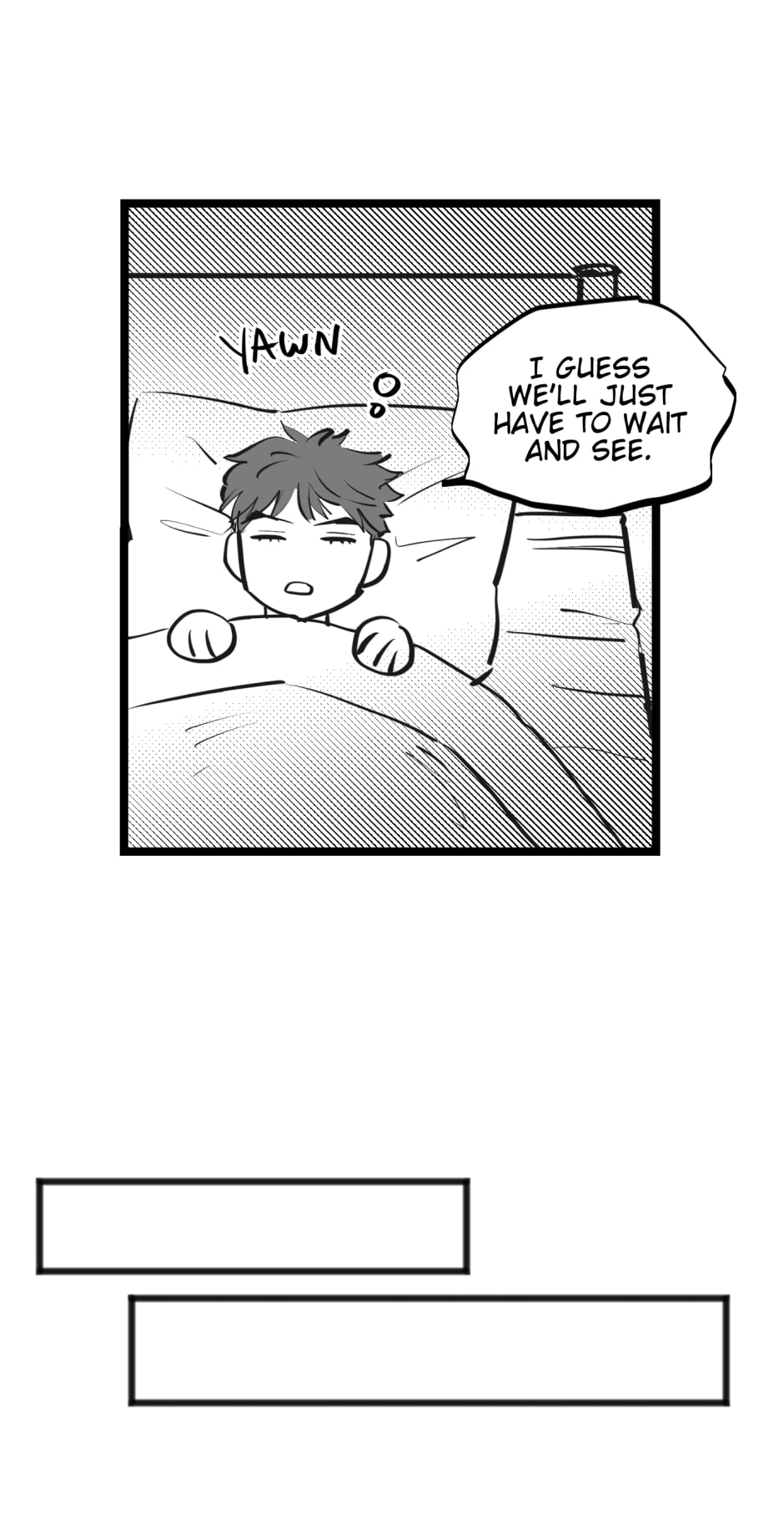 You Love Me Two? Chapter 18 page 6 - 