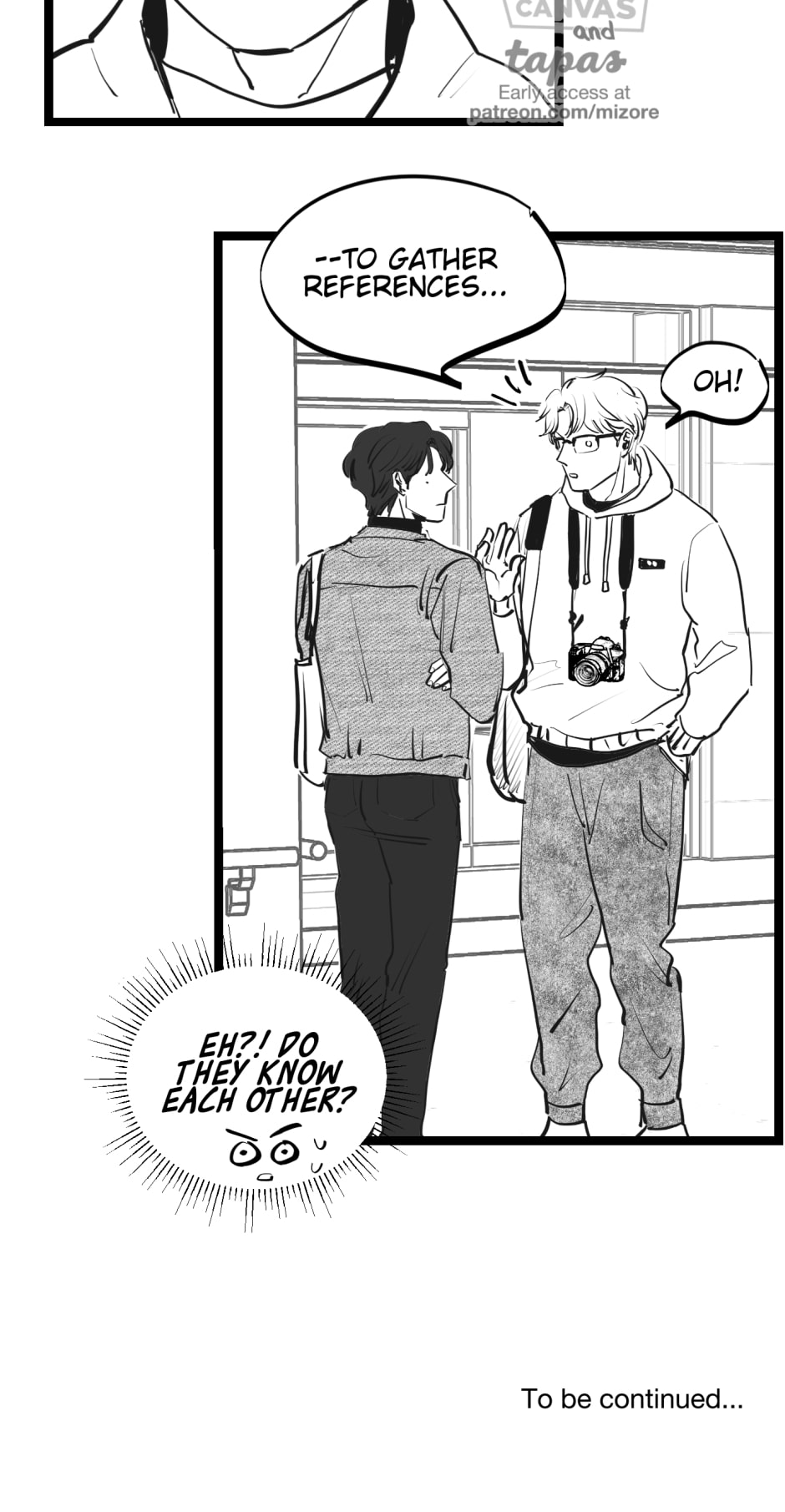You Love Me Two? Chapter 18 page 10 - 