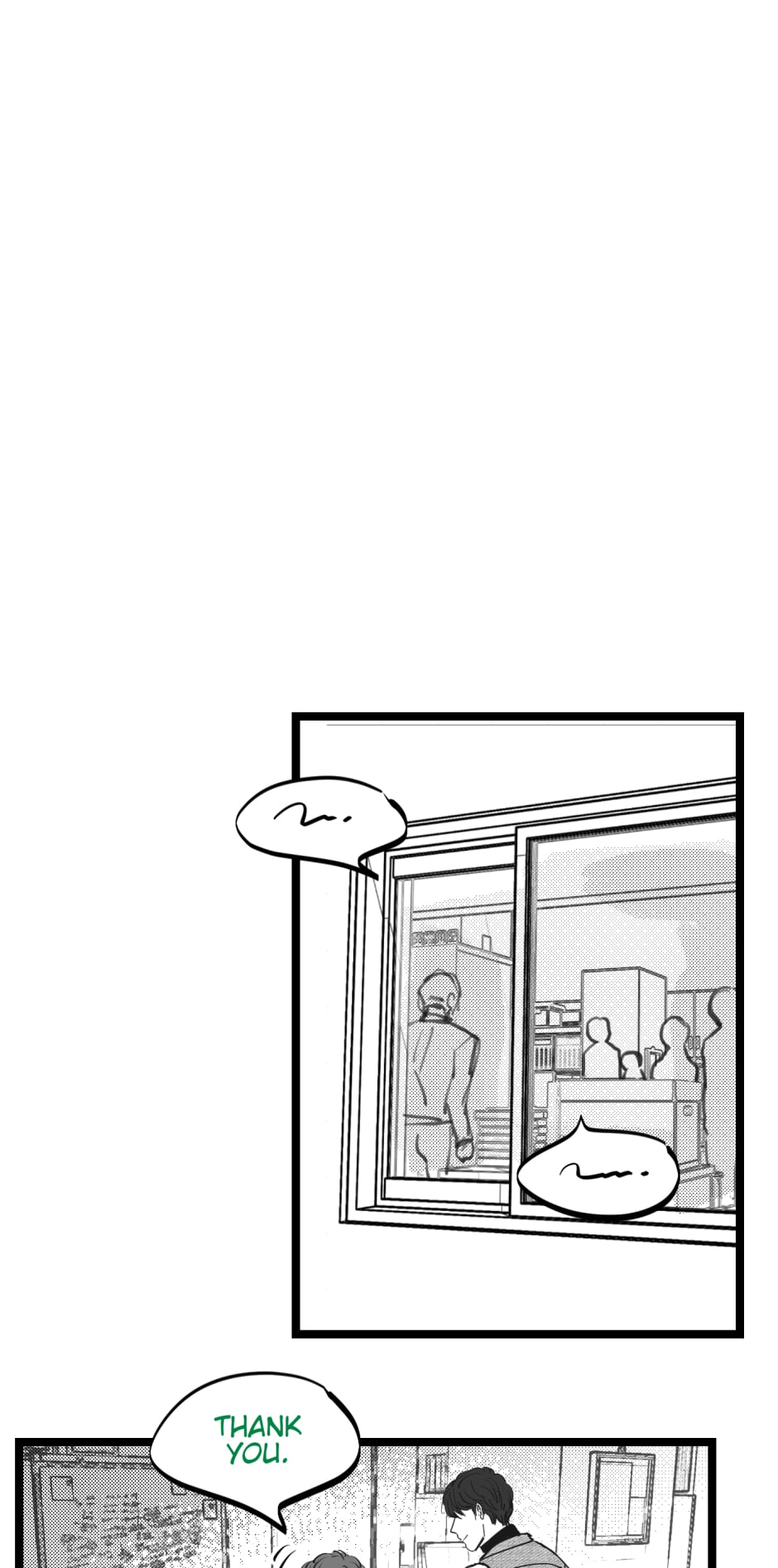 You Love Me Two? Chapter 19 page 8 - 