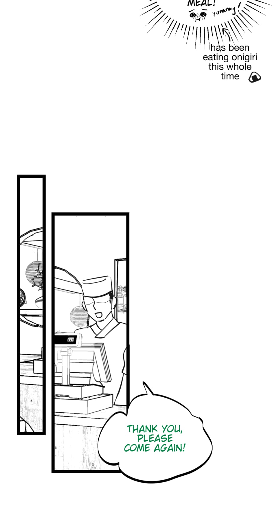 You Love Me Two? Chapter 22 page 8 - 