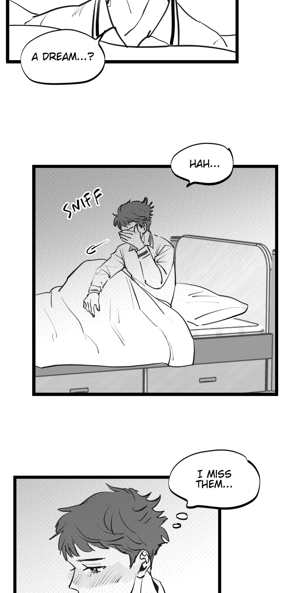 You Love Me Two? Chapter 23 page 11 - 