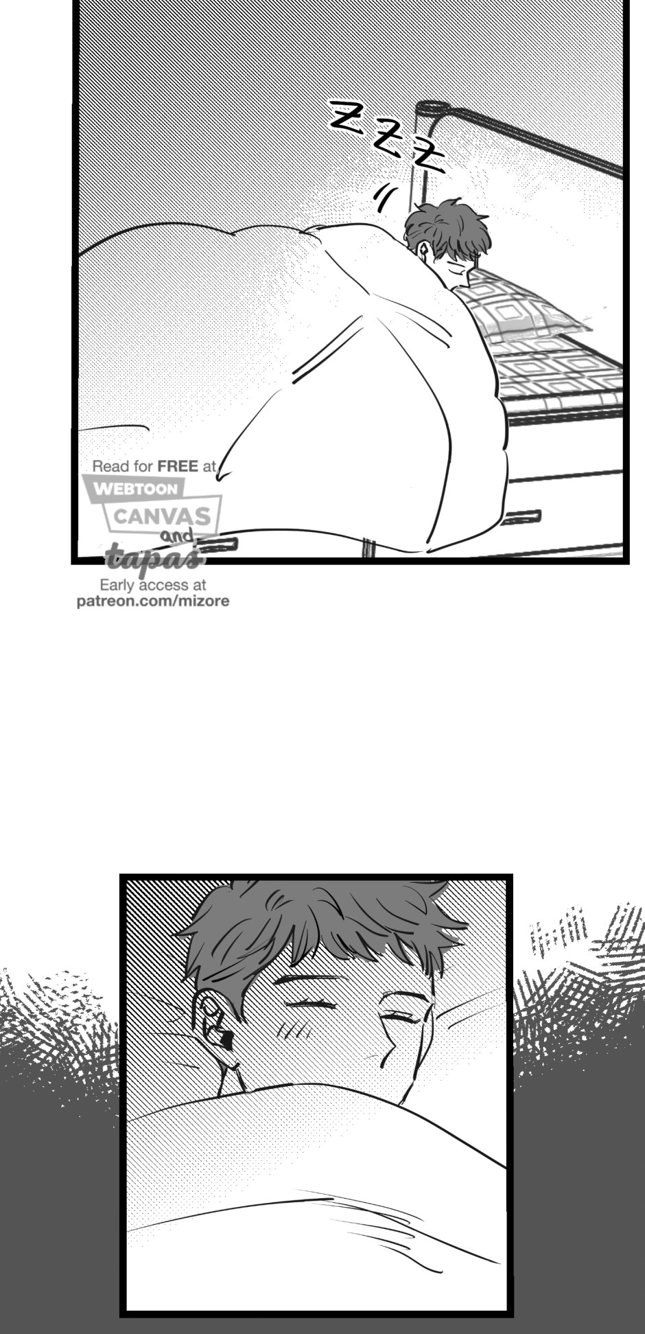You Love Me Two? Chapter 23 page 7 - 