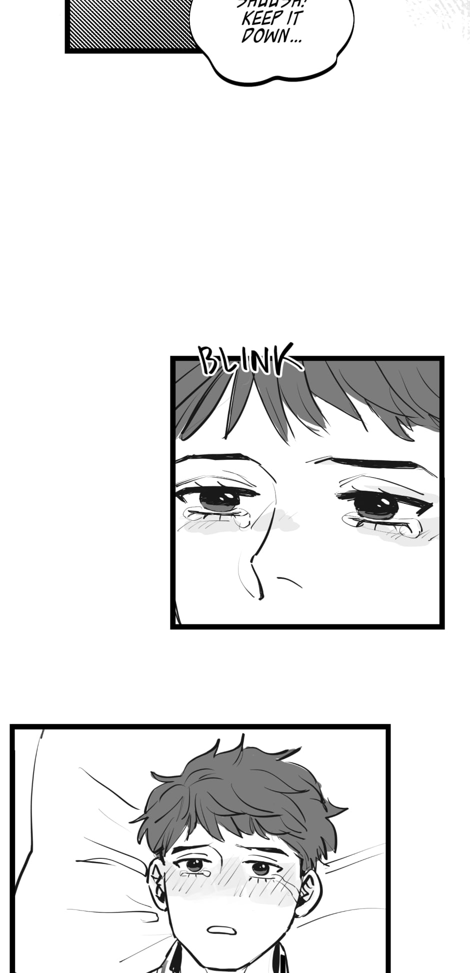 You Love Me Two? Chapter 23 page 10 - 