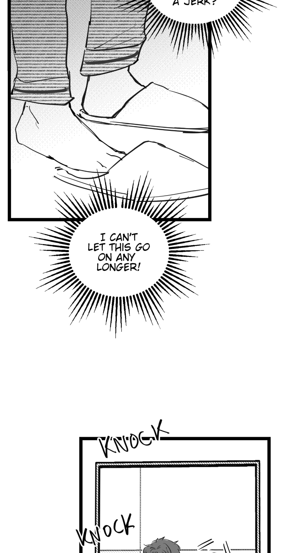 You Love Me Two? Chapter 24 page 3 - 