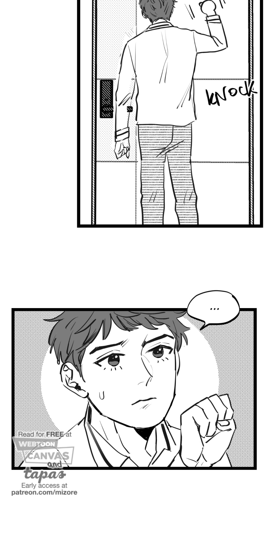 You Love Me Two? Chapter 24 page 4 - 