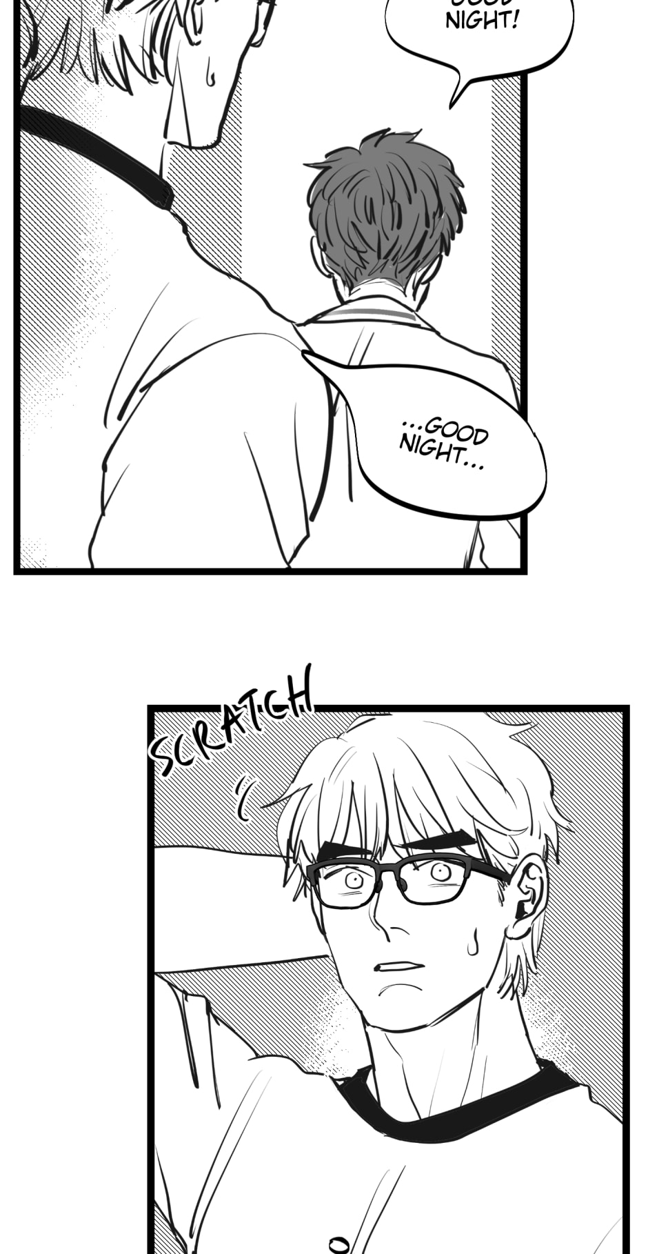 You Love Me Two? Chapter 24 page 9 - 