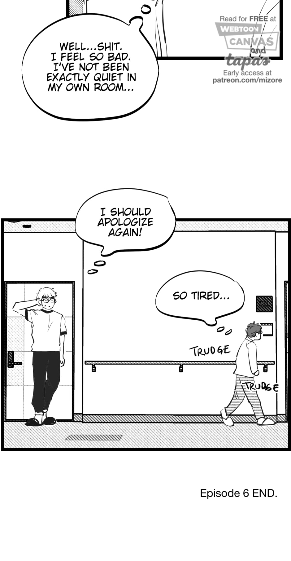 You Love Me Two? Chapter 24 page 10 - 