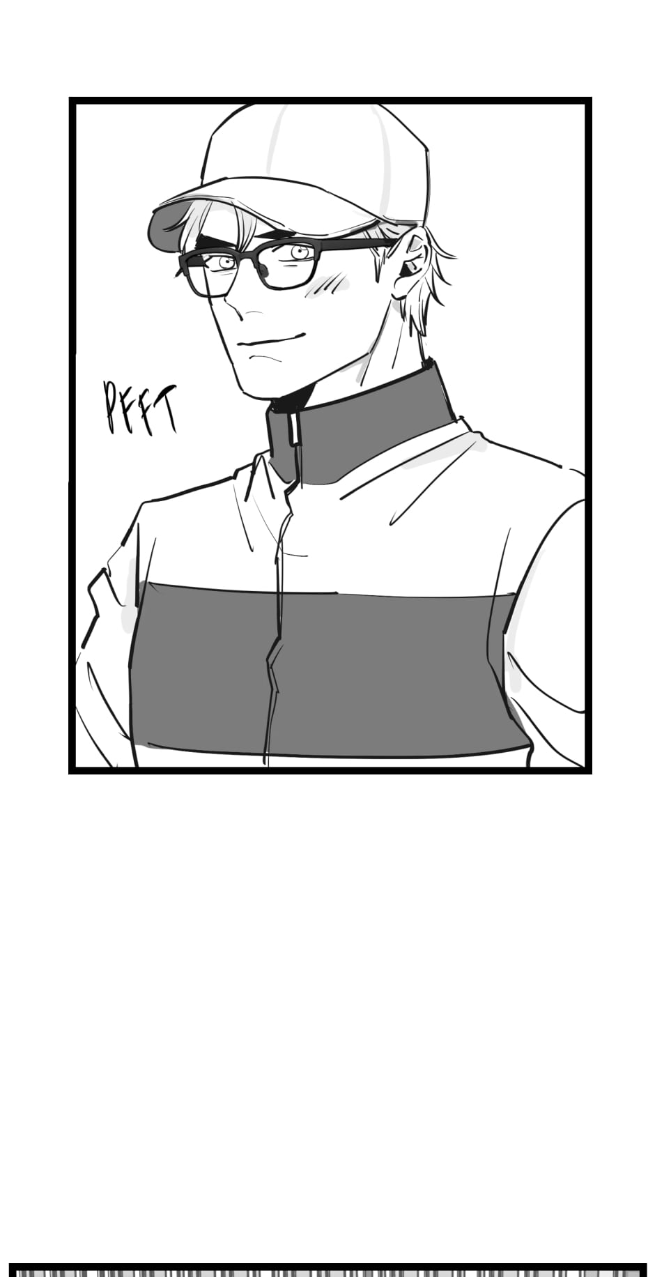 You Love Me Two? Chapter 25 page 6 - 