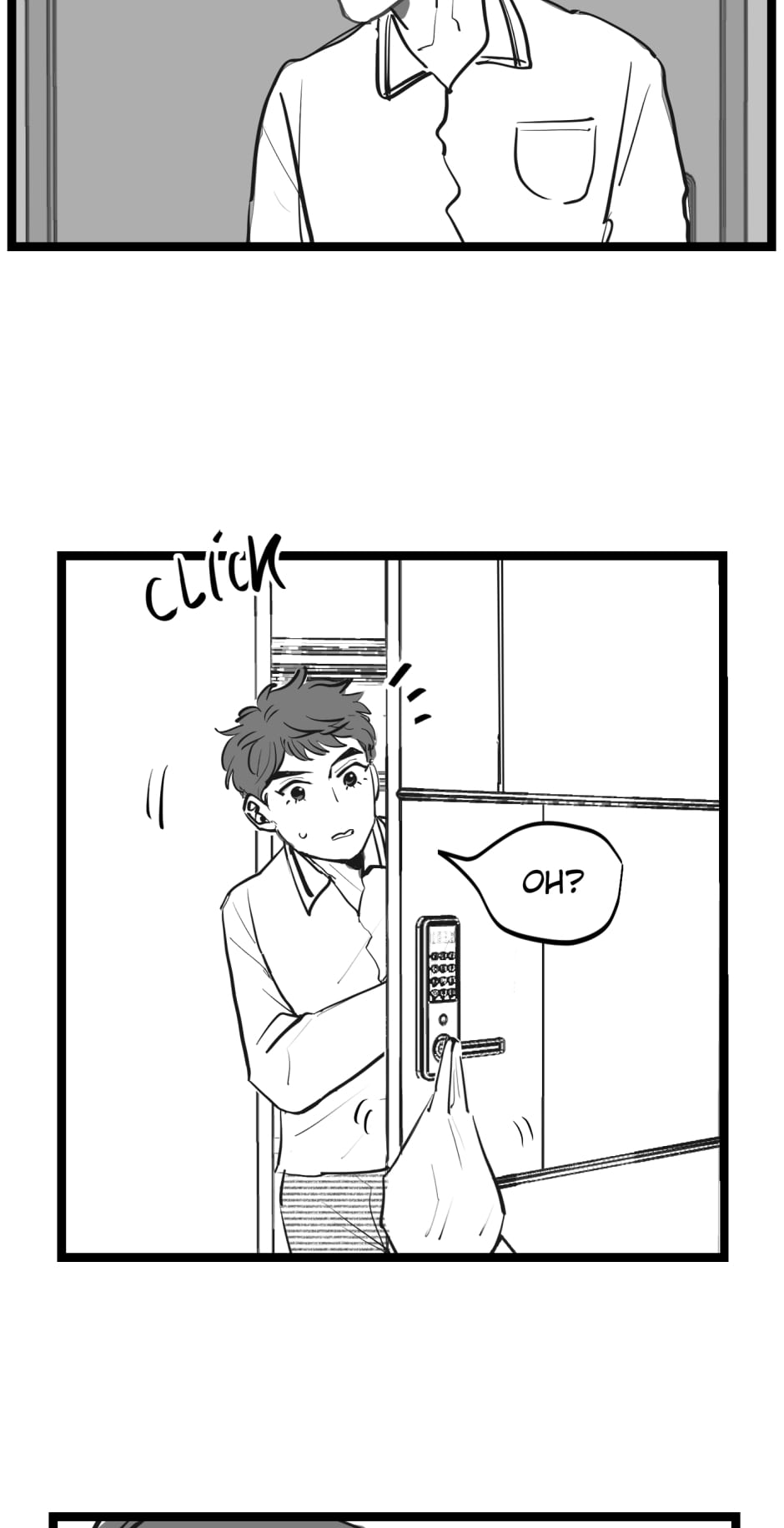 You Love Me Two? Chapter 26 page 5 - 