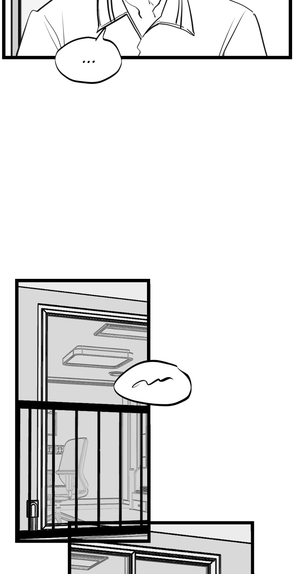 You Love Me Two? Chapter 26 page 8 - 