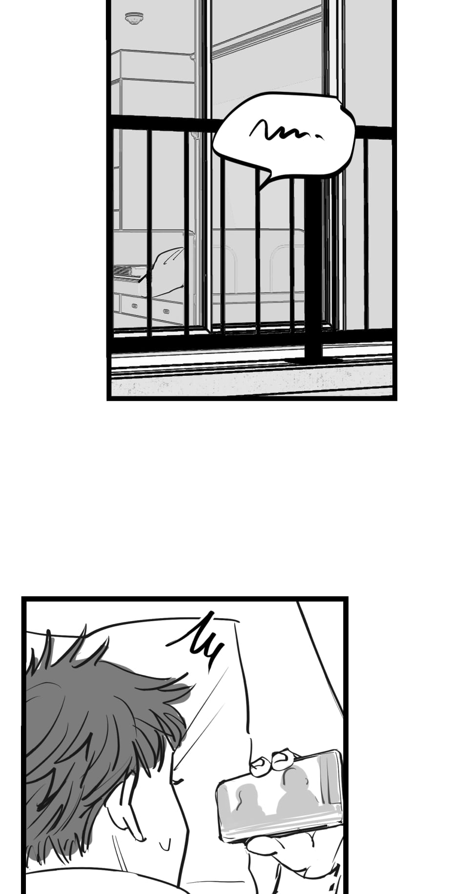 You Love Me Two? Chapter 26 page 9 - 