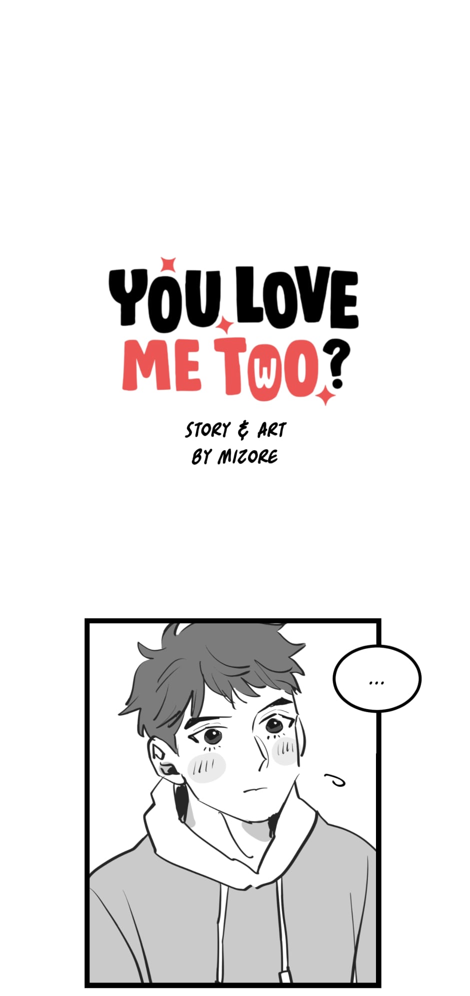 You Love Me Two? Chapter 30 page 1 - 