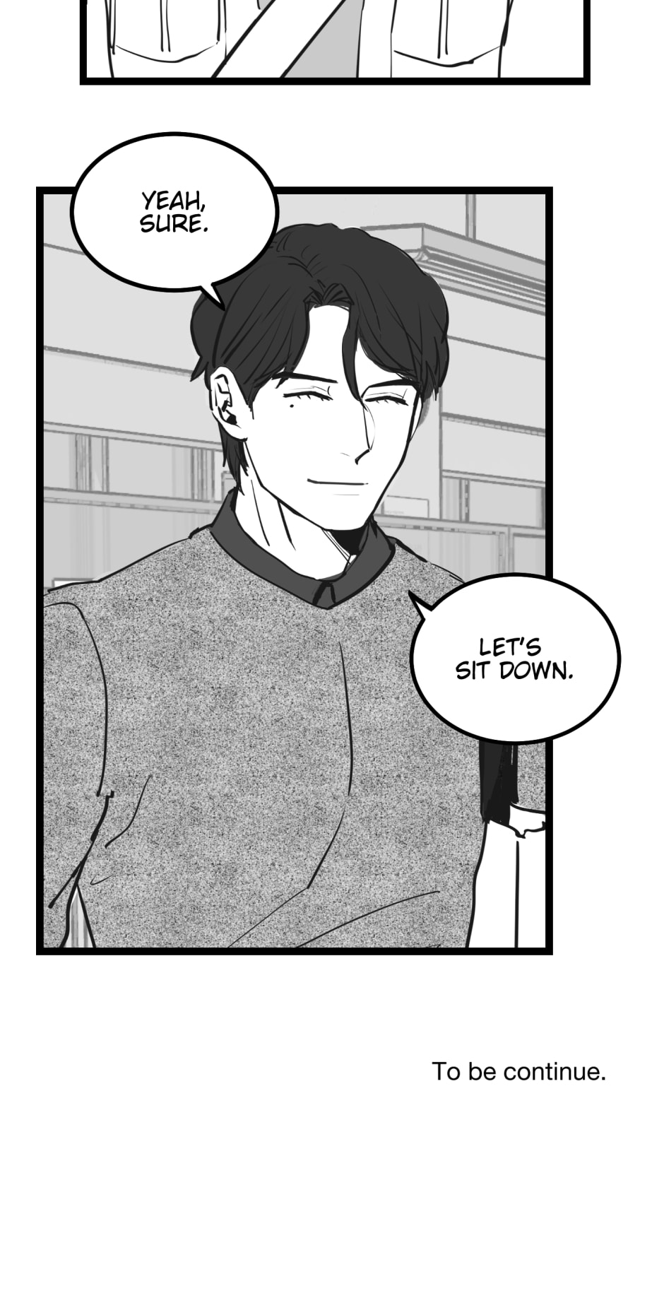 You Love Me Two? Chapter 33 page 9 - 