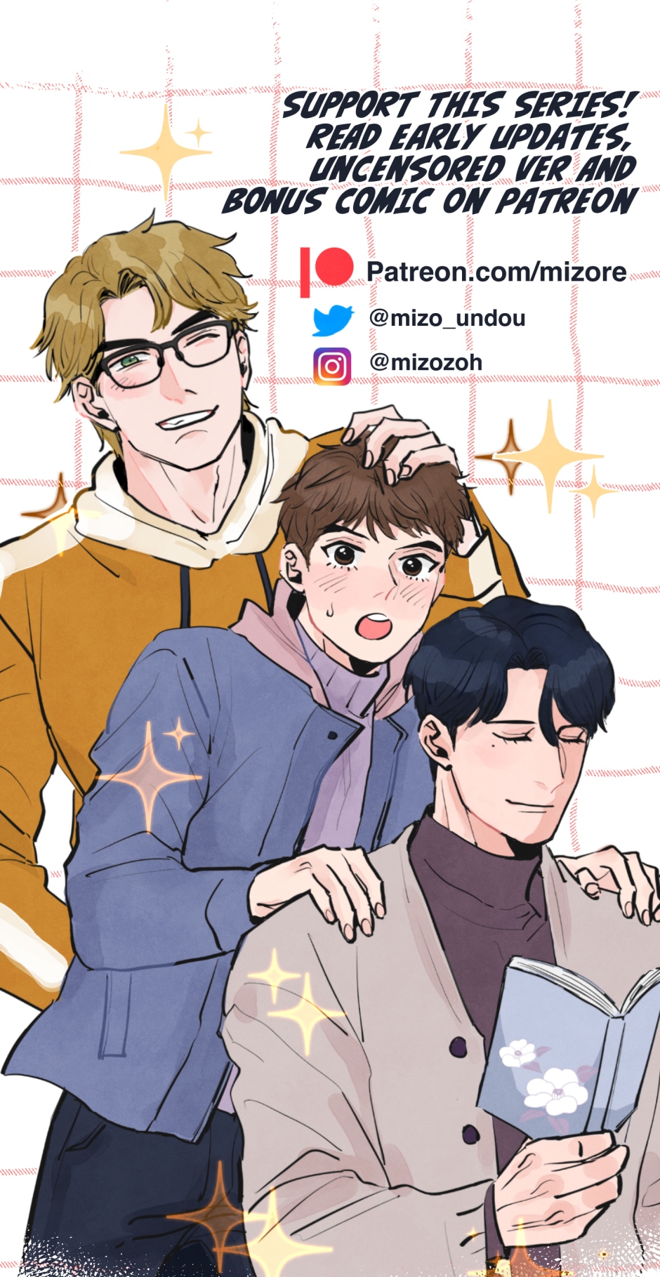 You Love Me Two? Chapter 33 page 10 - 
