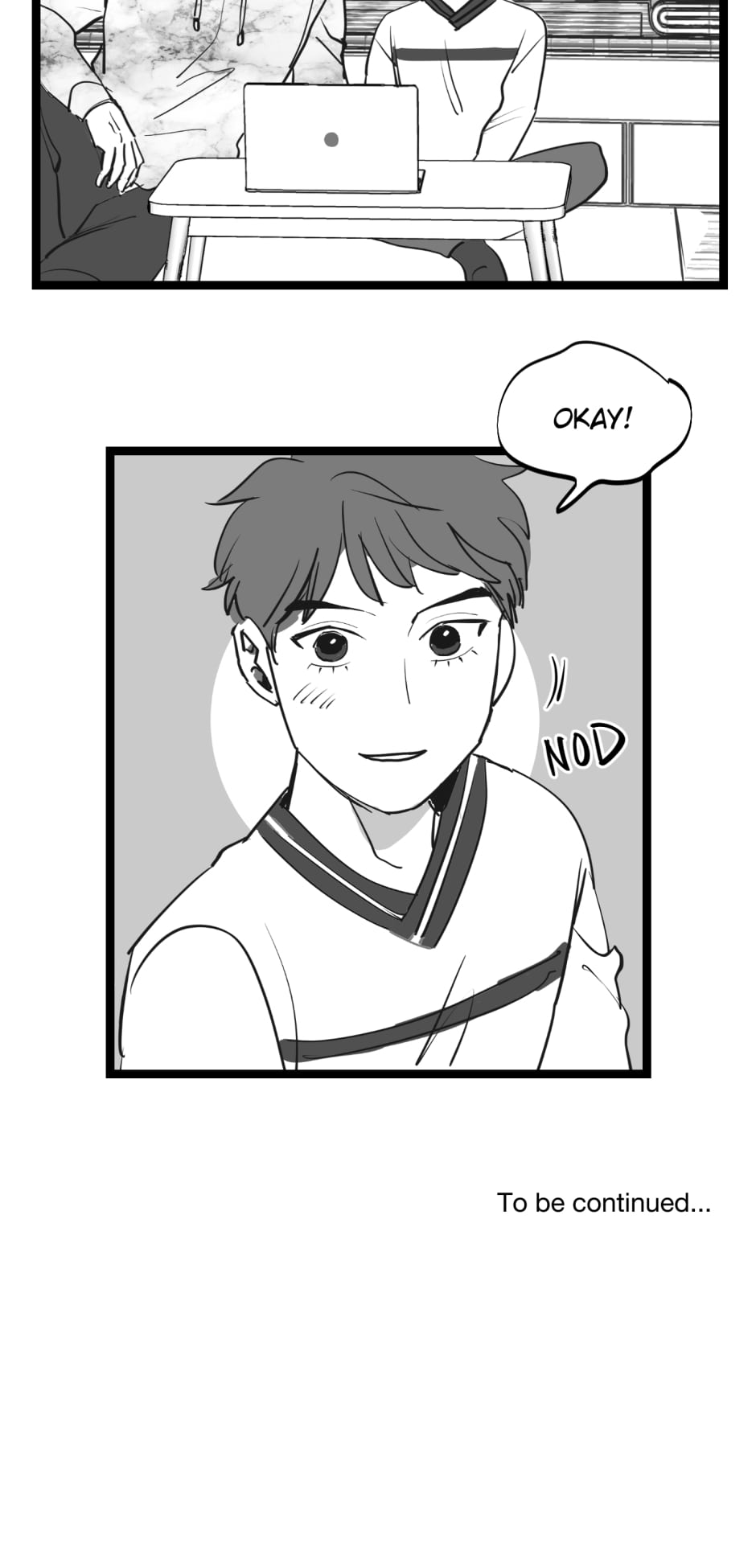 You Love Me Two? Chapter 35 page 12 - 