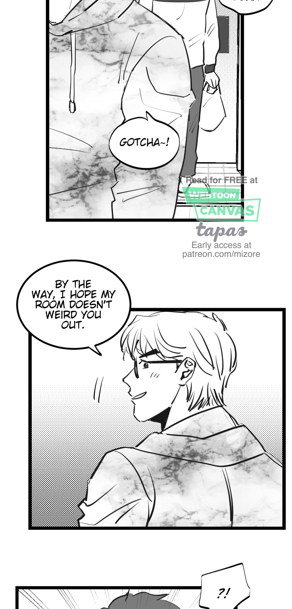 You Love Me Two? Chapter 35 page 7 - 