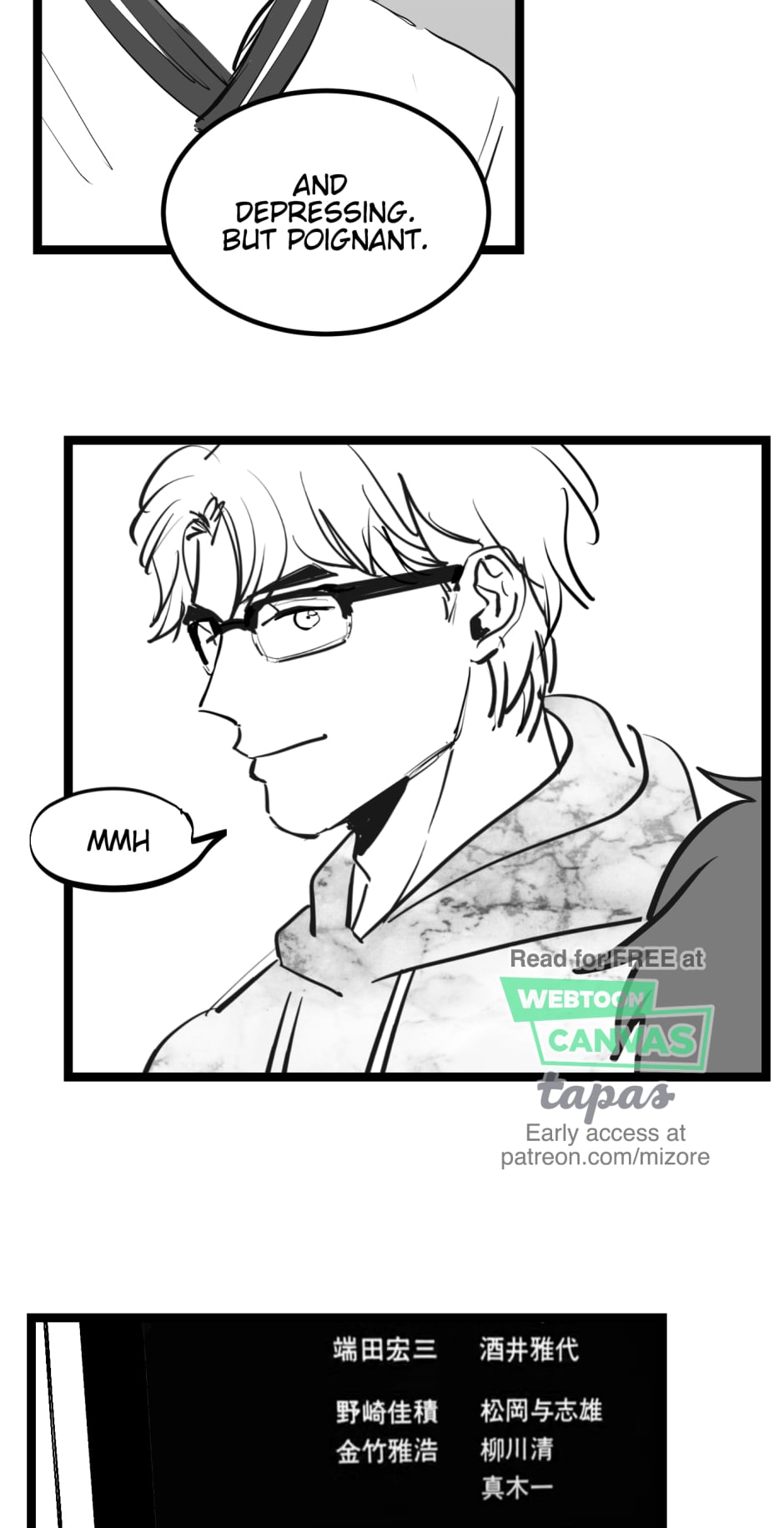 You Love Me Two? Chapter 36 page 7 - 