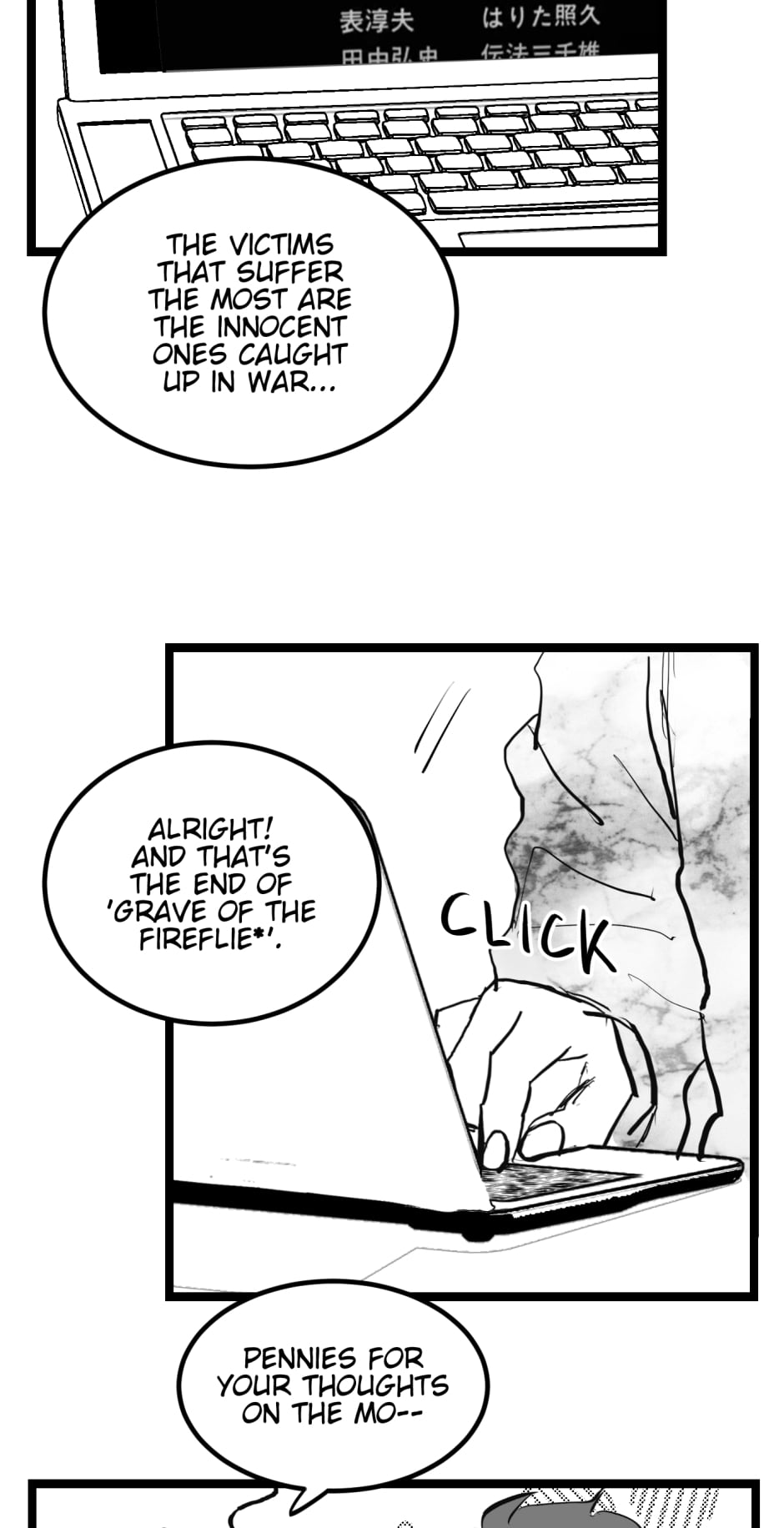 You Love Me Two? Chapter 36 page 8 - 