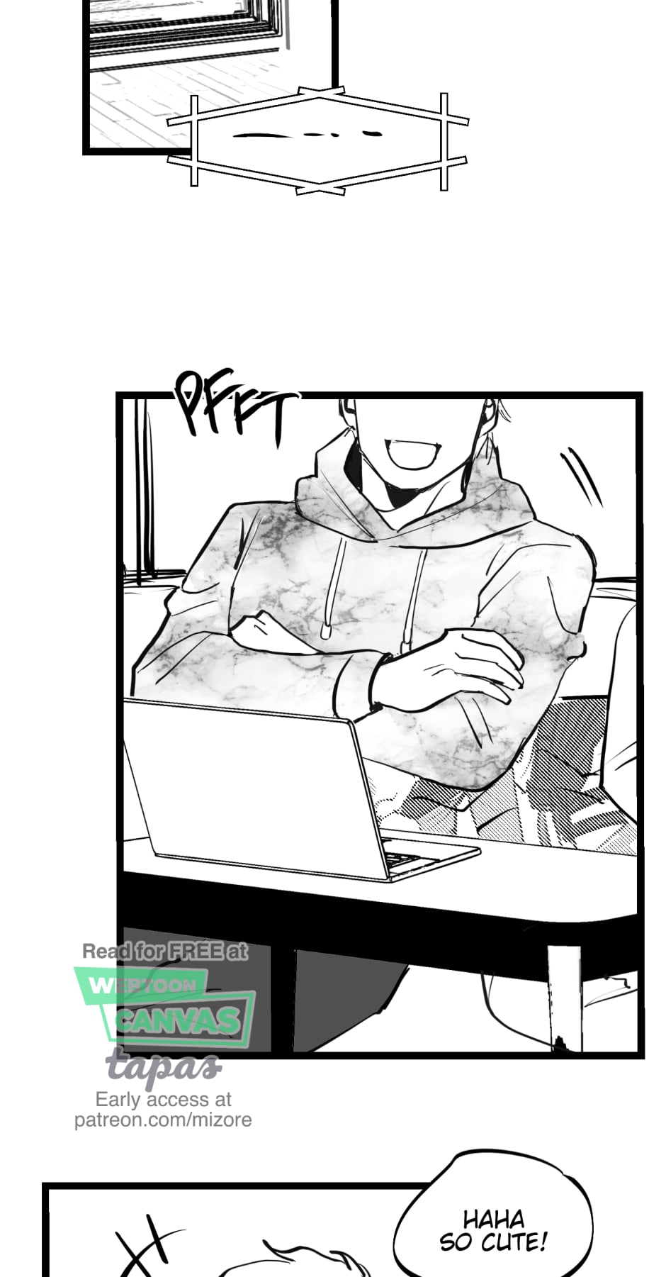 You Love Me Two? Chapter 37 page 2 - 