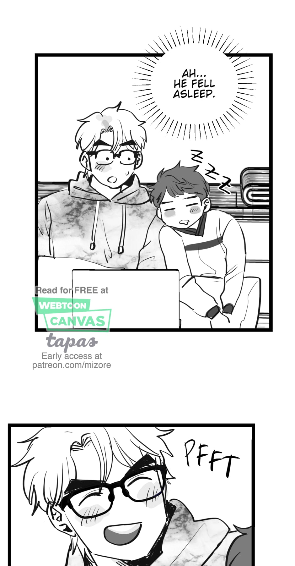 You Love Me Two? Chapter 37 page 5 - 