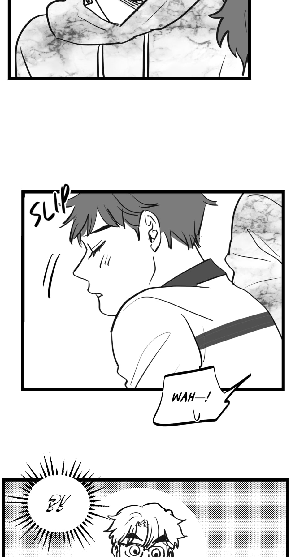You Love Me Two? Chapter 37 page 6 - 