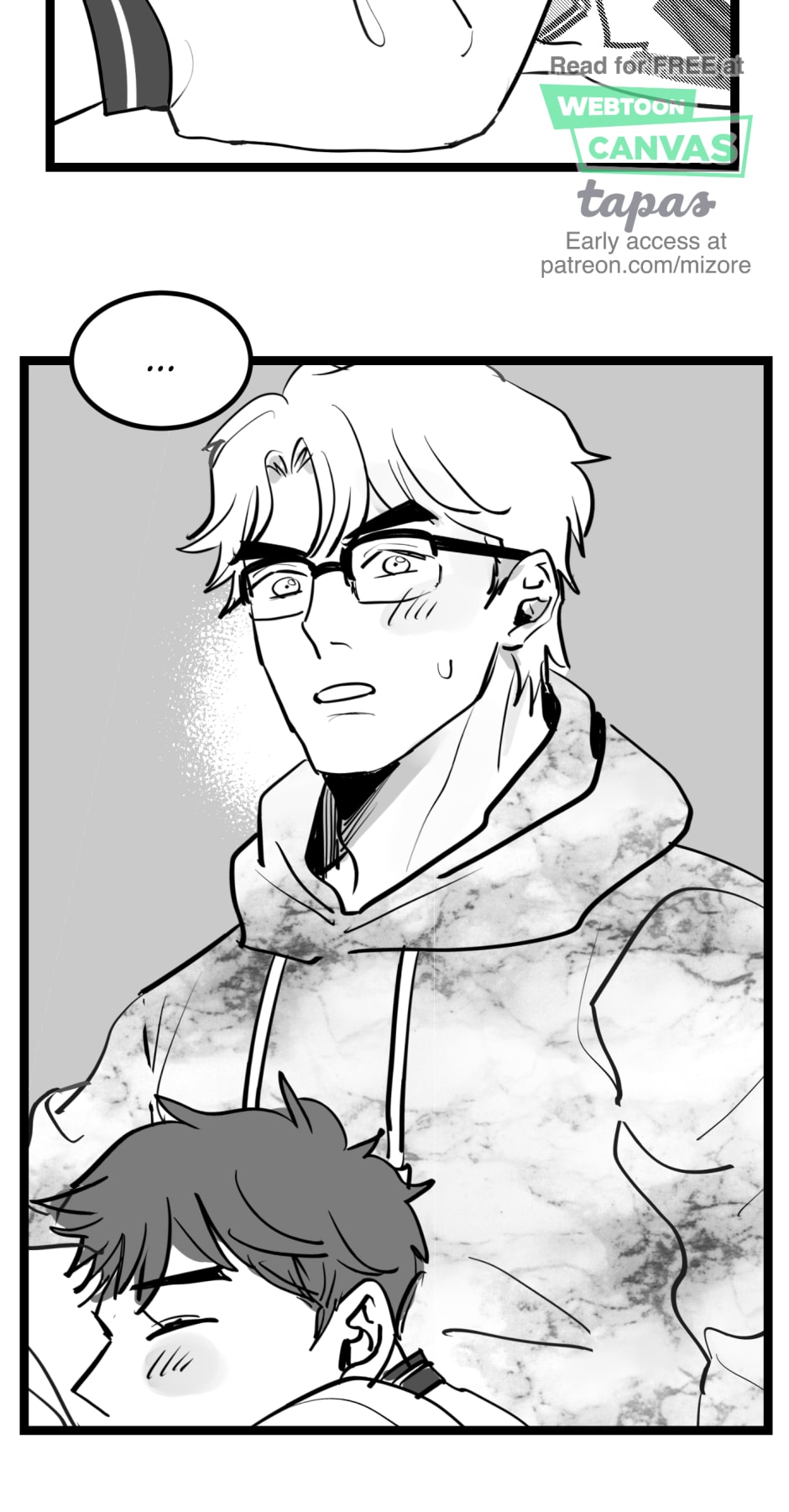 You Love Me Two? Chapter 37 page 8 - 