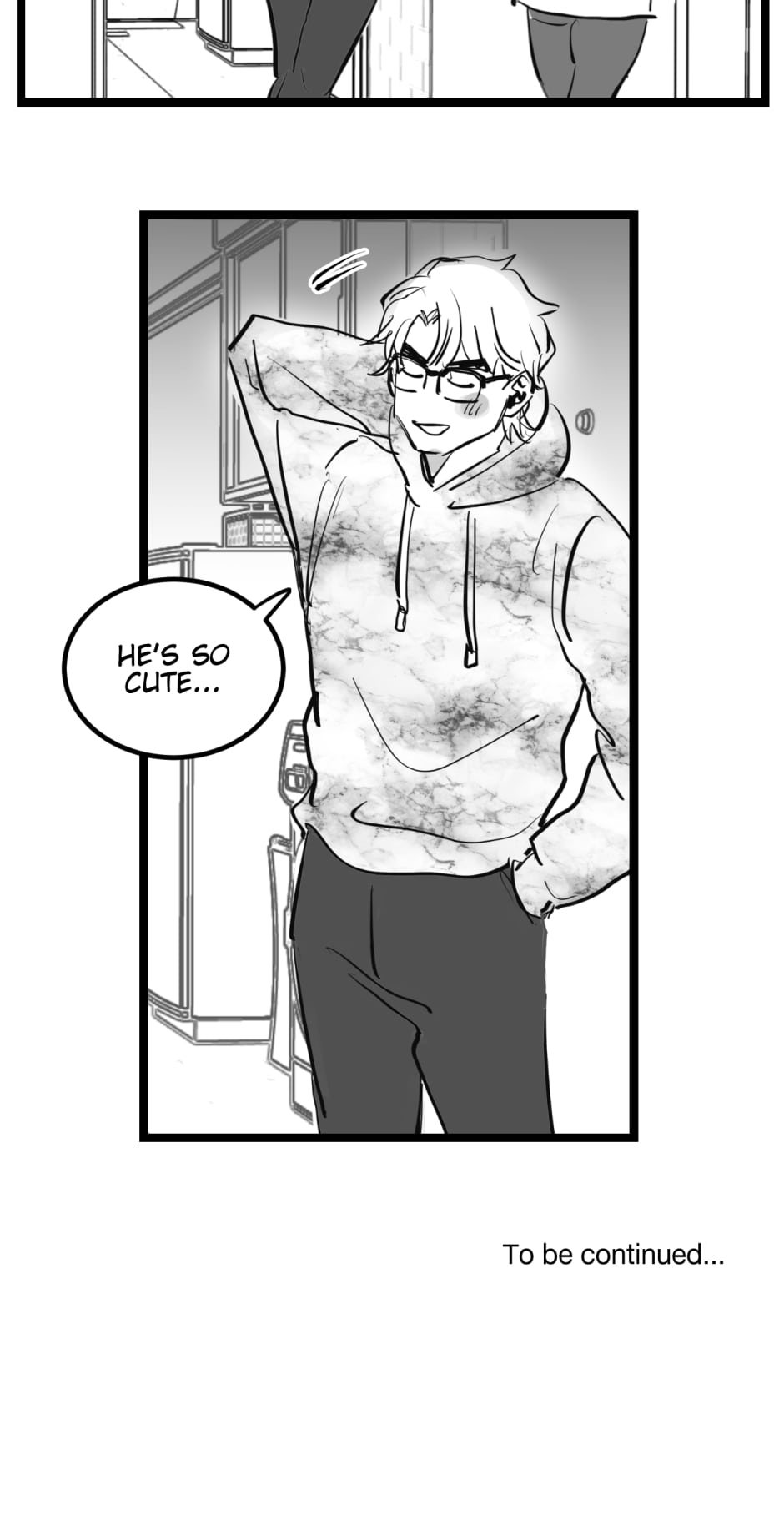 You Love Me Two? Chapter 38 page 11 - 