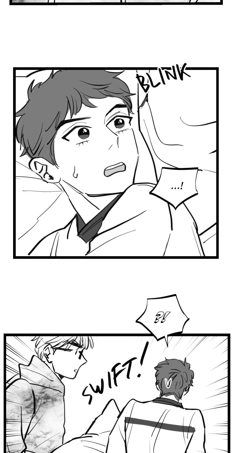 You Love Me Two? Chapter 38 page 4 - 