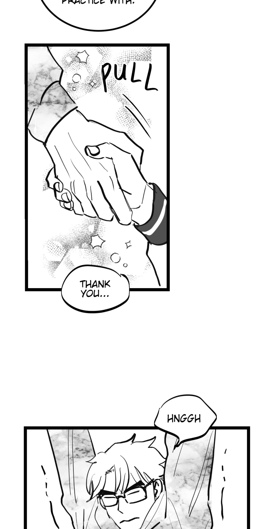 You Love Me Two? Chapter 38 page 7 - 
