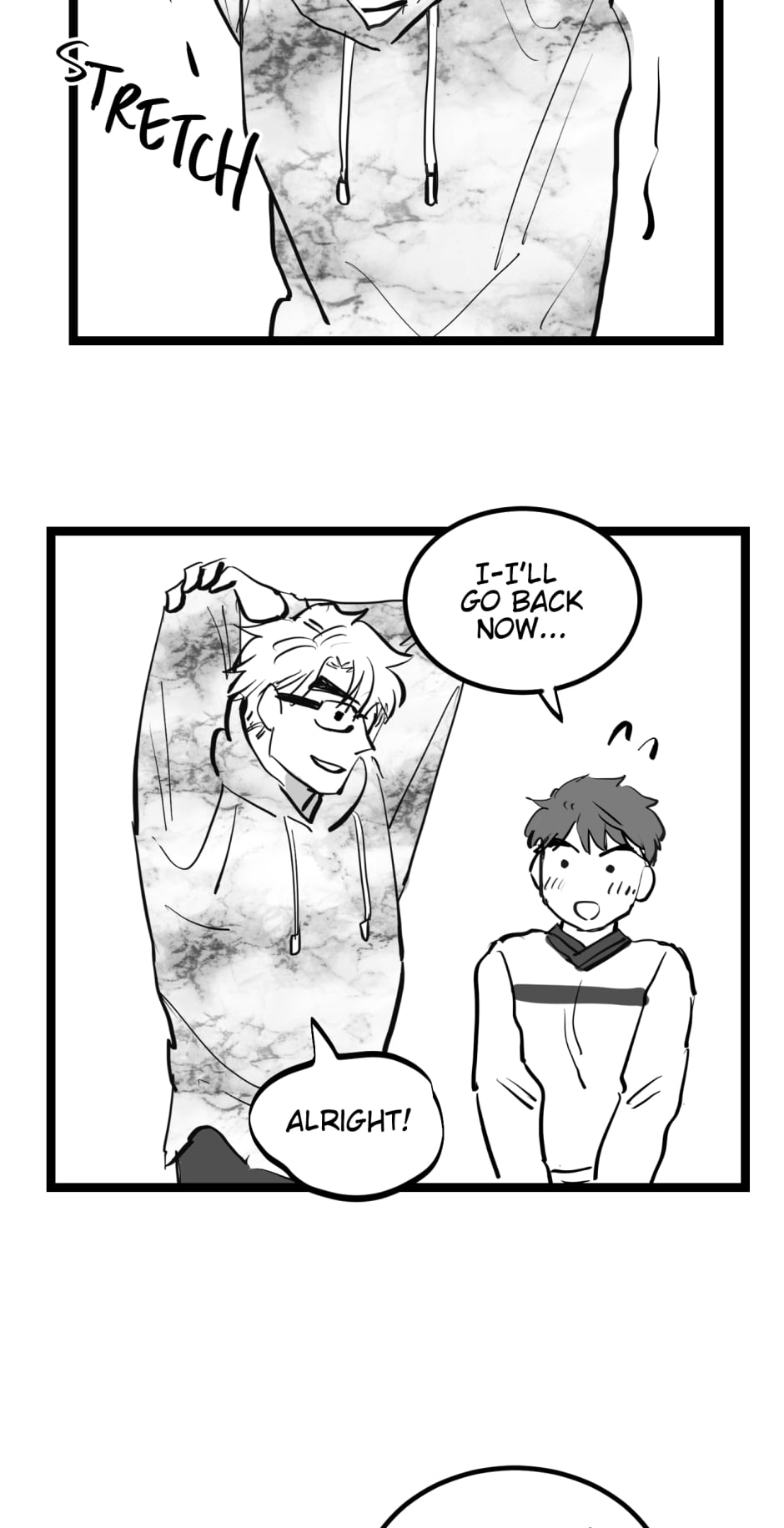 You Love Me Two? Chapter 38 page 8 - 
