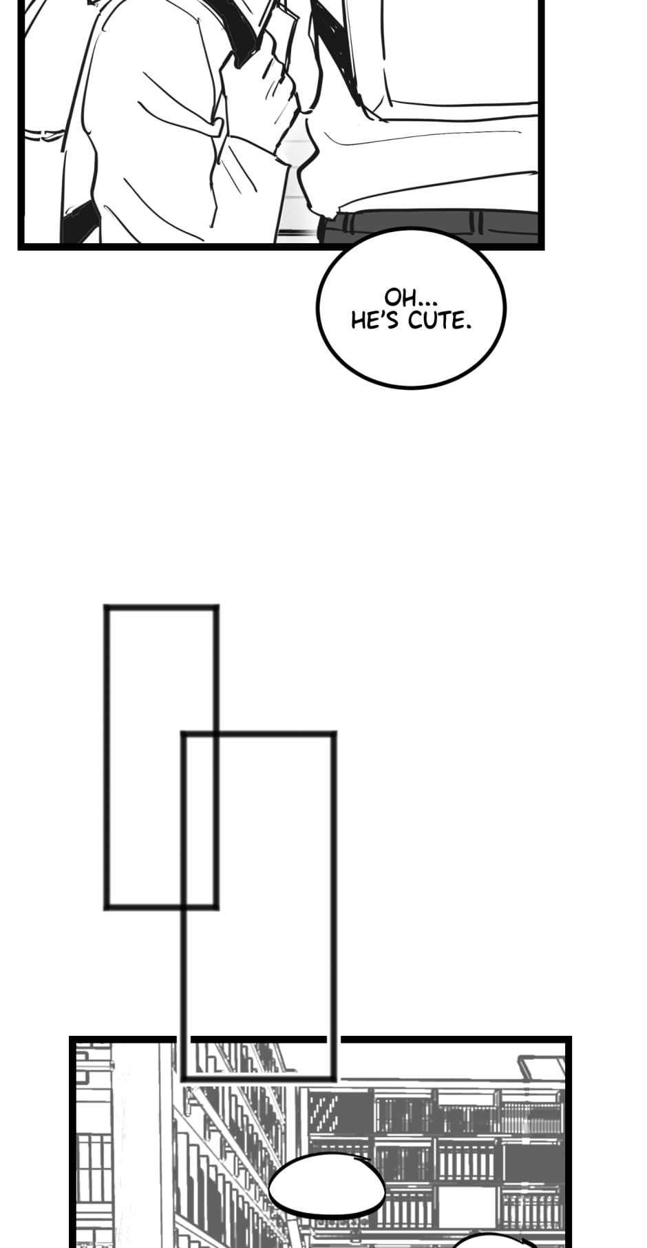 You Love Me Two? Chapter 39 page 7 - 