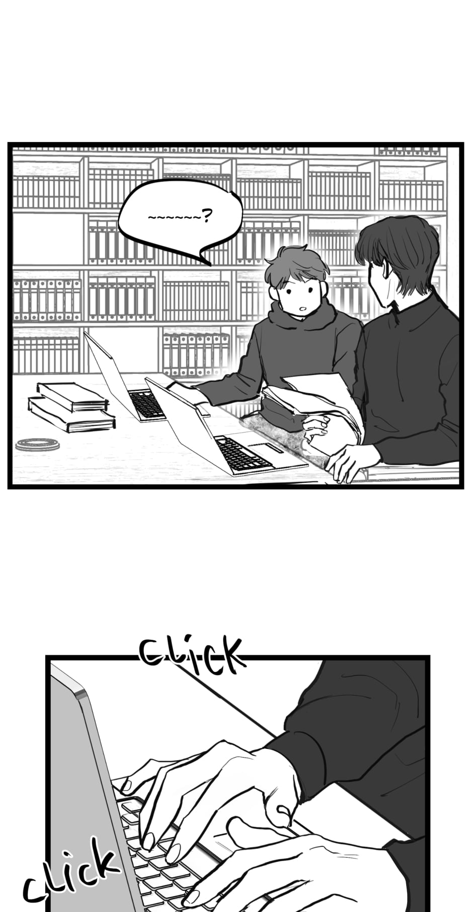 You Love Me Two? Chapter 39 page 9 - 