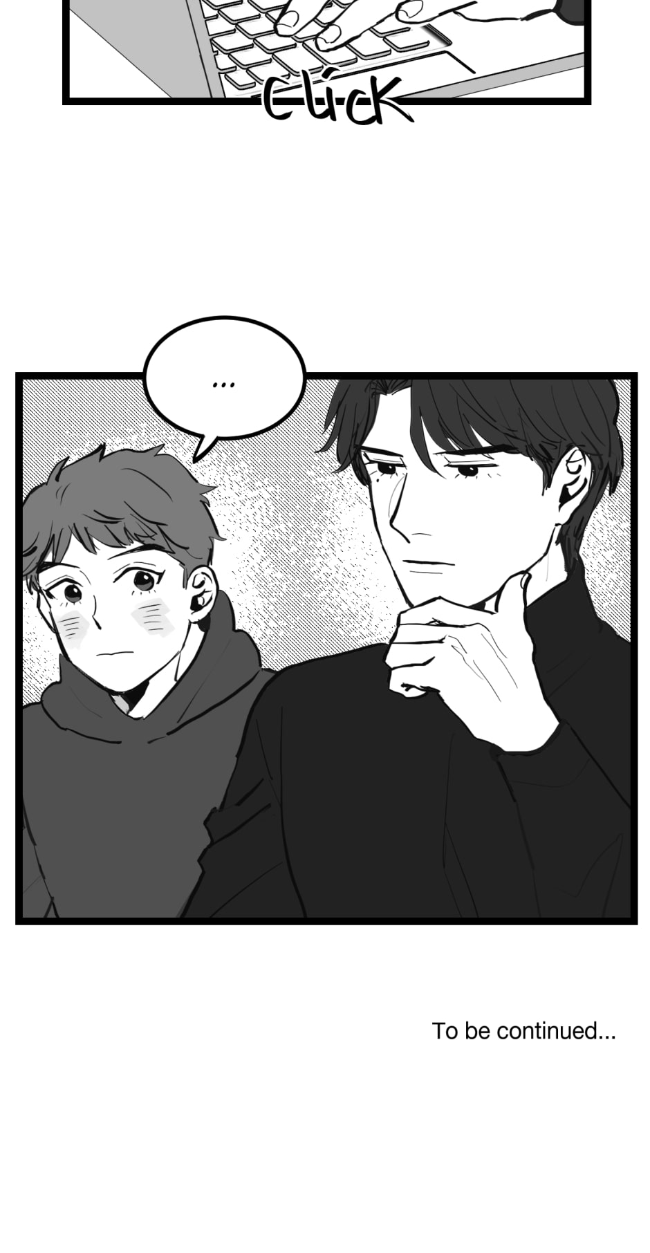 You Love Me Two? Chapter 39 page 10 - 