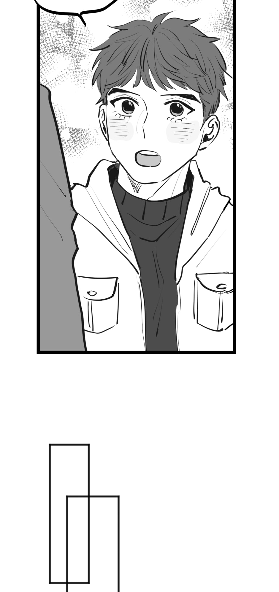 You Love Me Two? Chapter 4 page 7 - 