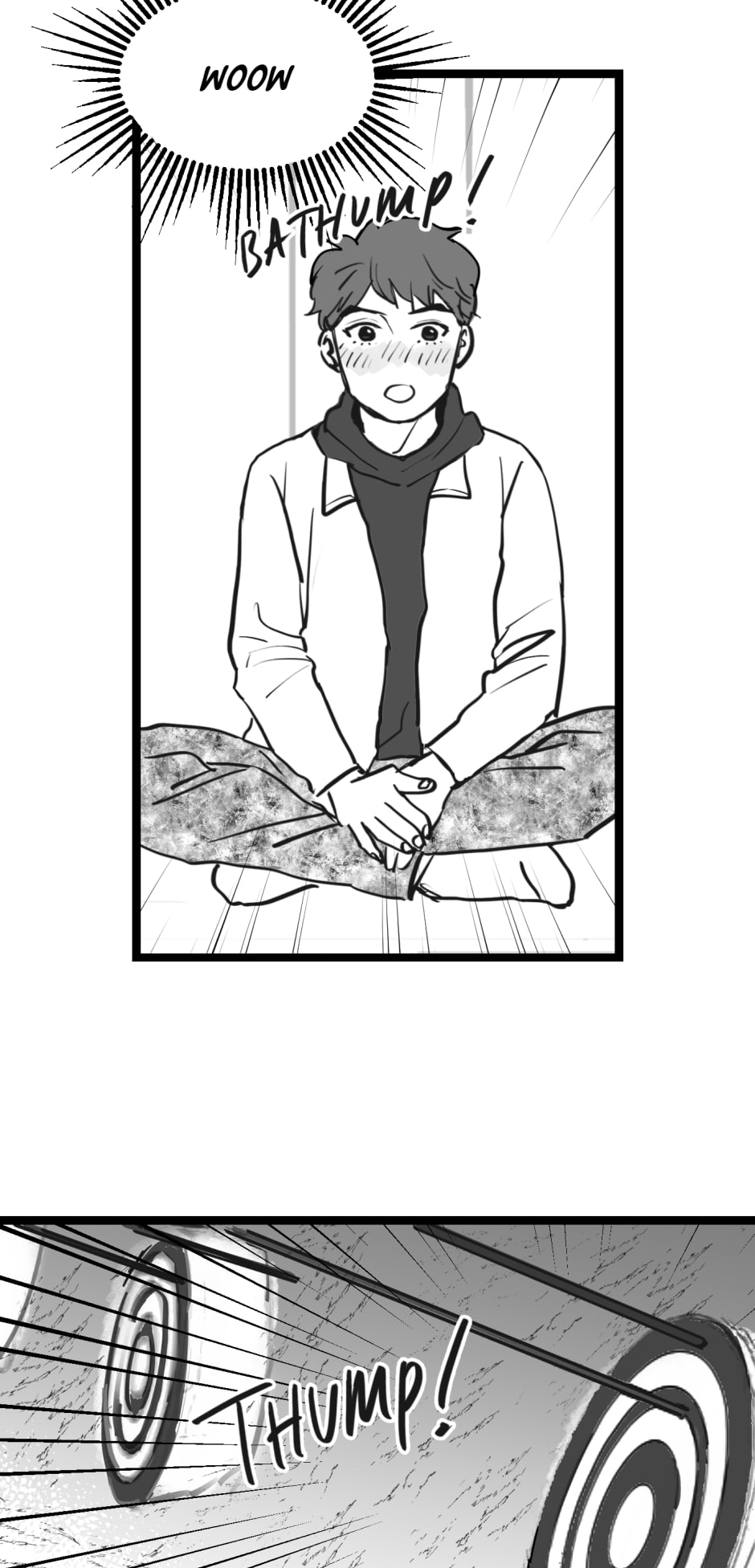 You Love Me Two? Chapter 43 page 7 - 