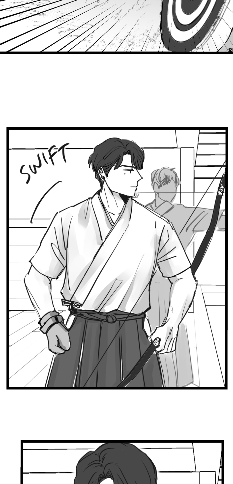 You Love Me Two? Chapter 43 page 8 - 