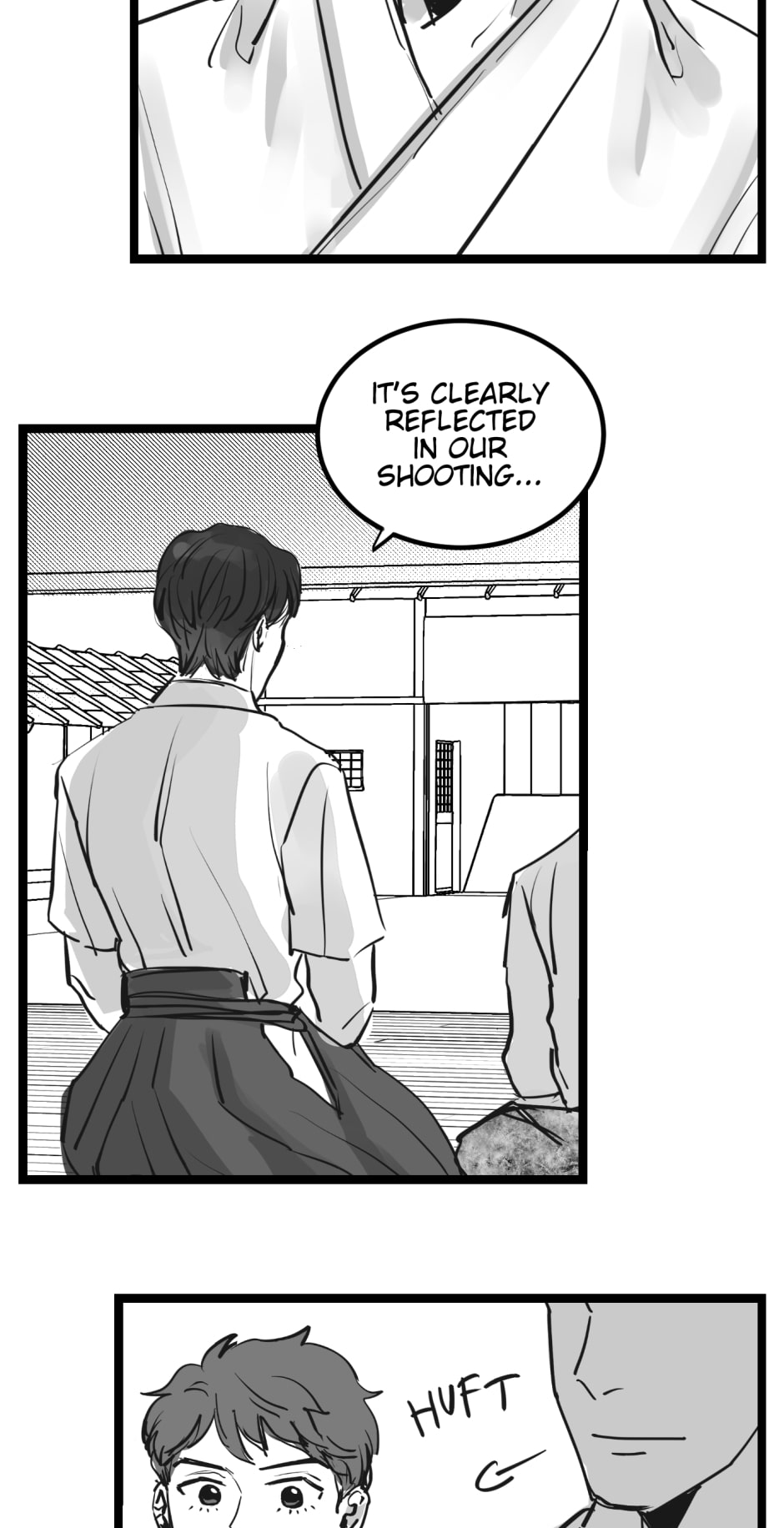 You Love Me Two? Chapter 44 page 5 - 
