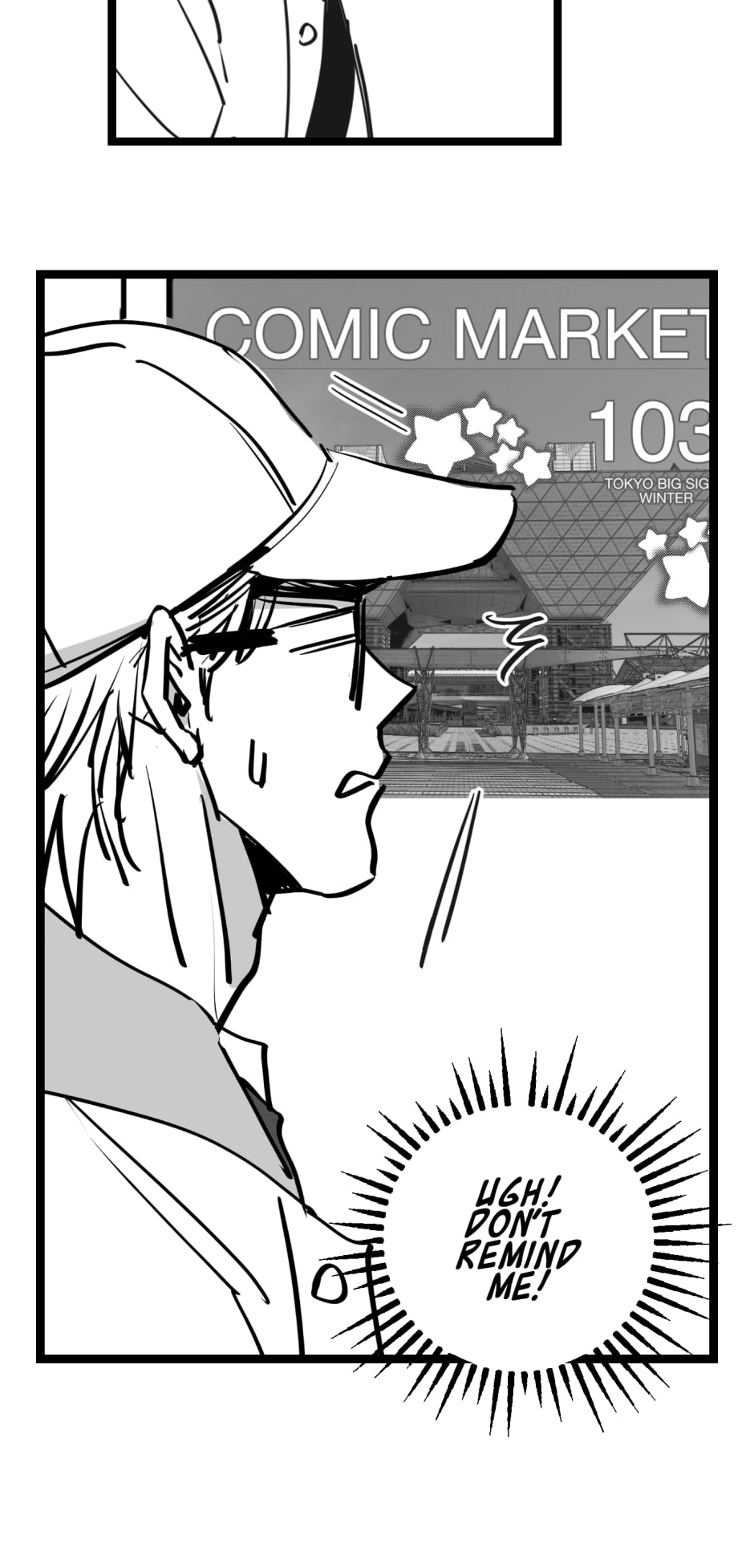 You Love Me Two? Chapter 45 page 3 - 