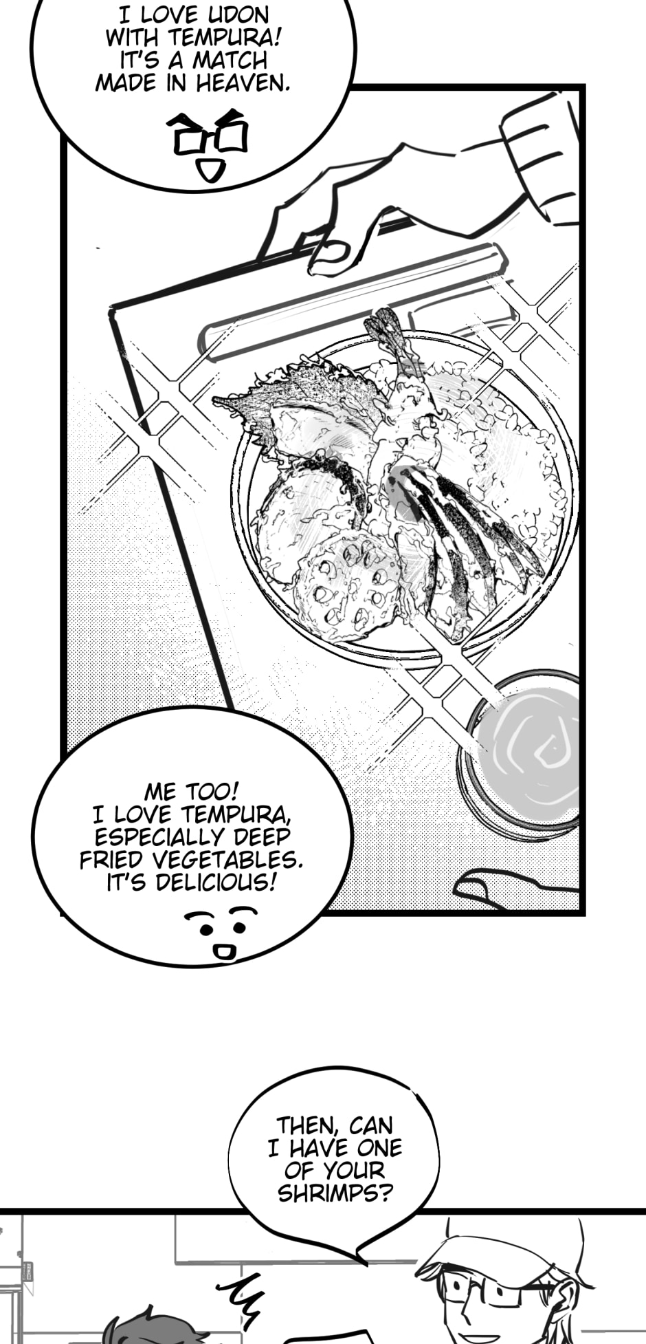 You Love Me Two? Chapter 45 page 10 - 