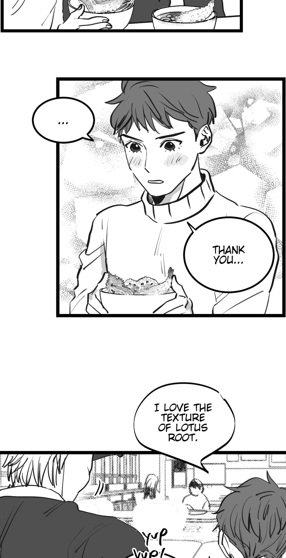 You Love Me Two? Chapter 46 page 2 - 