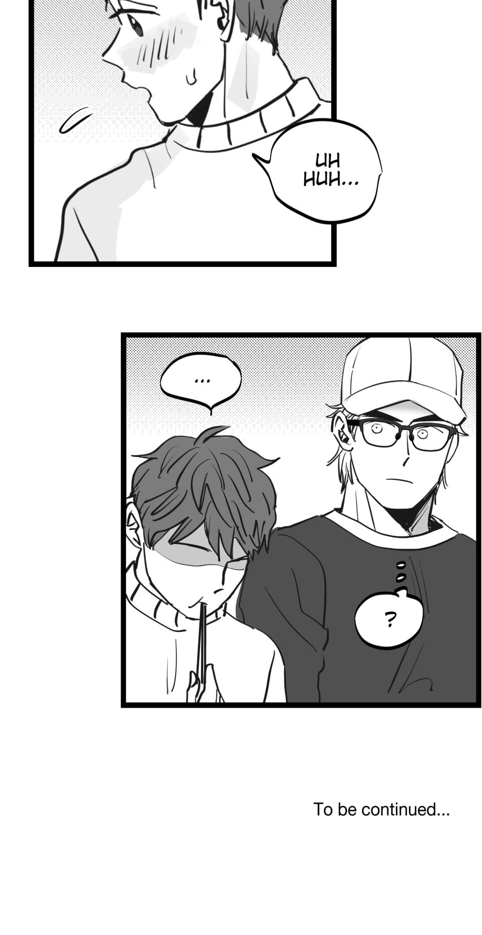 You Love Me Two? Chapter 46 page 11 - 
