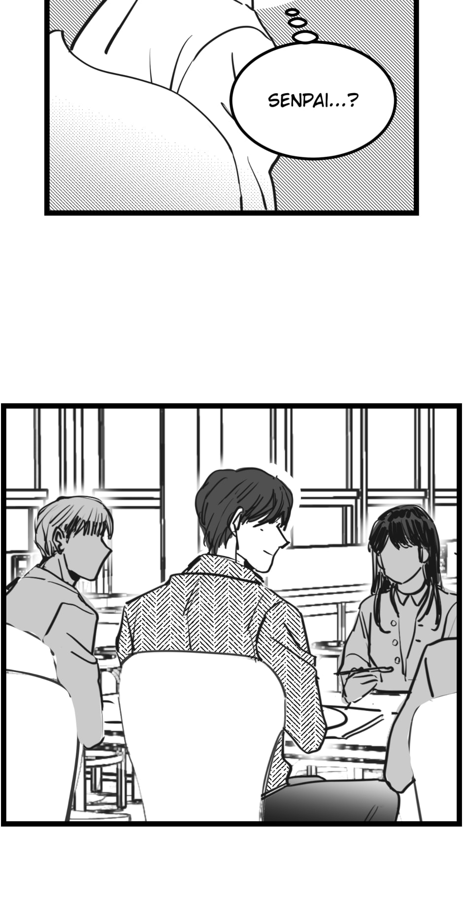 You Love Me Two? Chapter 46 page 8 - 