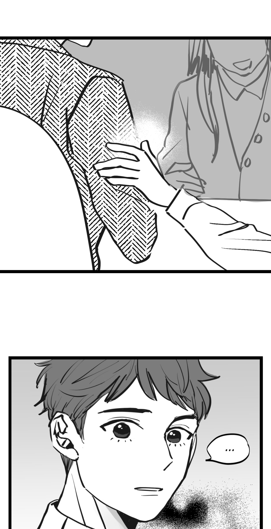 You Love Me Two? Chapter 46 page 9 - 