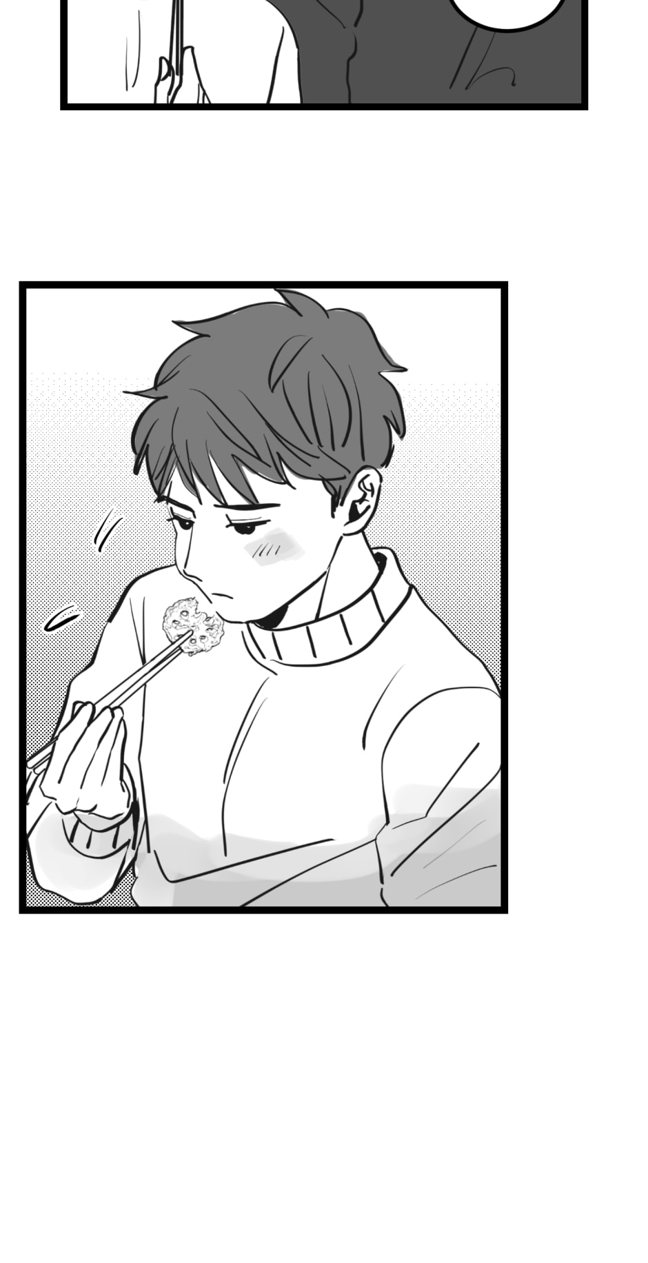 You Love Me Two? Chapter 47 page 2 - 