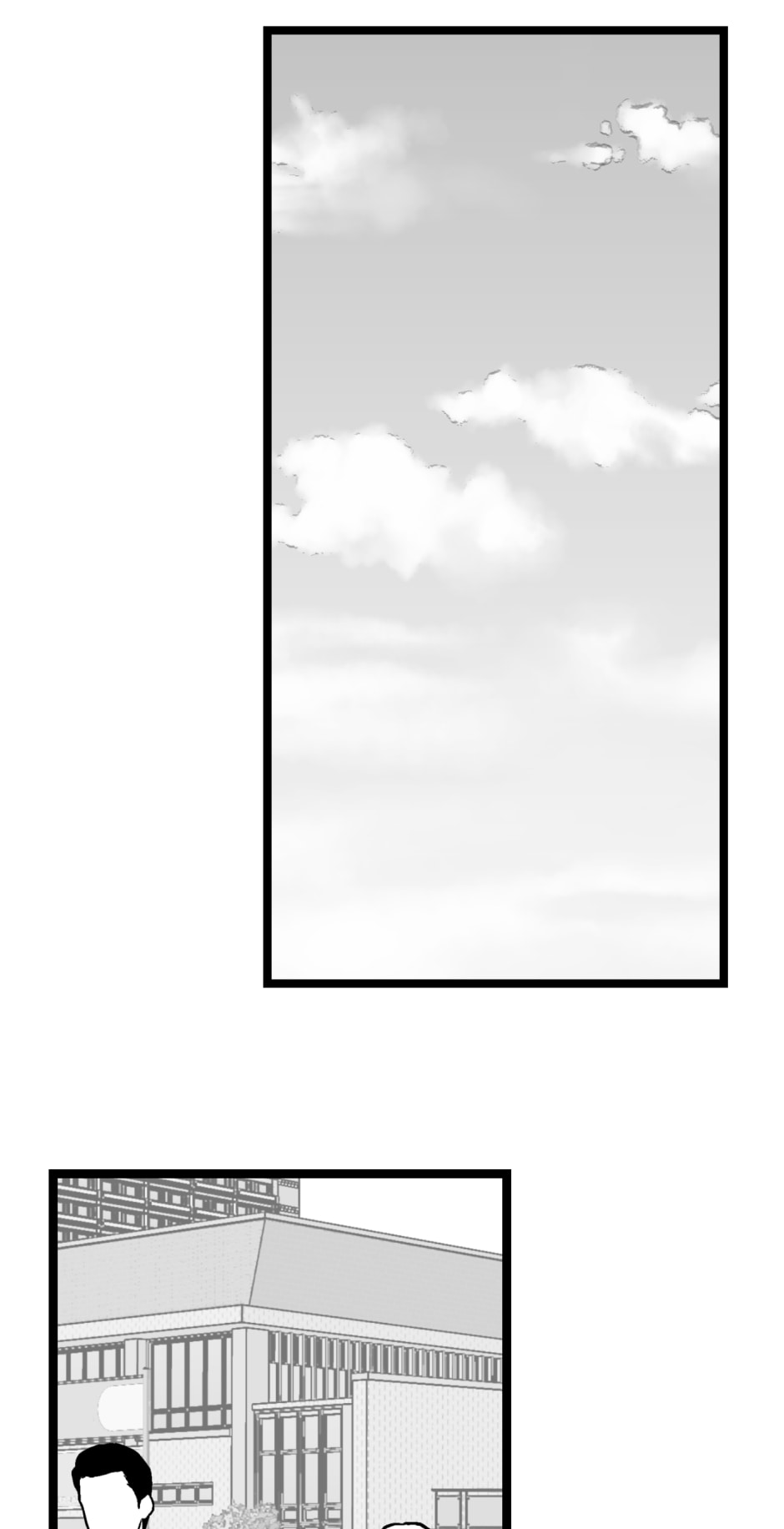 You Love Me Two? Chapter 47 page 3 - 