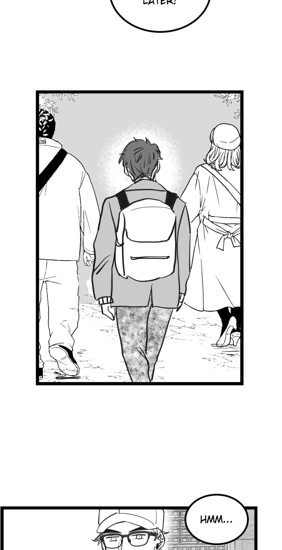 You Love Me Two? Chapter 47 page 5 - 