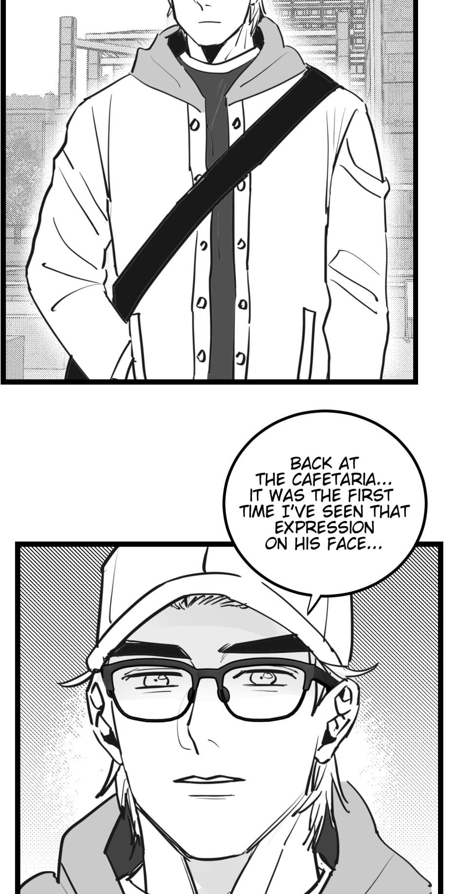 You Love Me Two? Chapter 47 page 6 - 