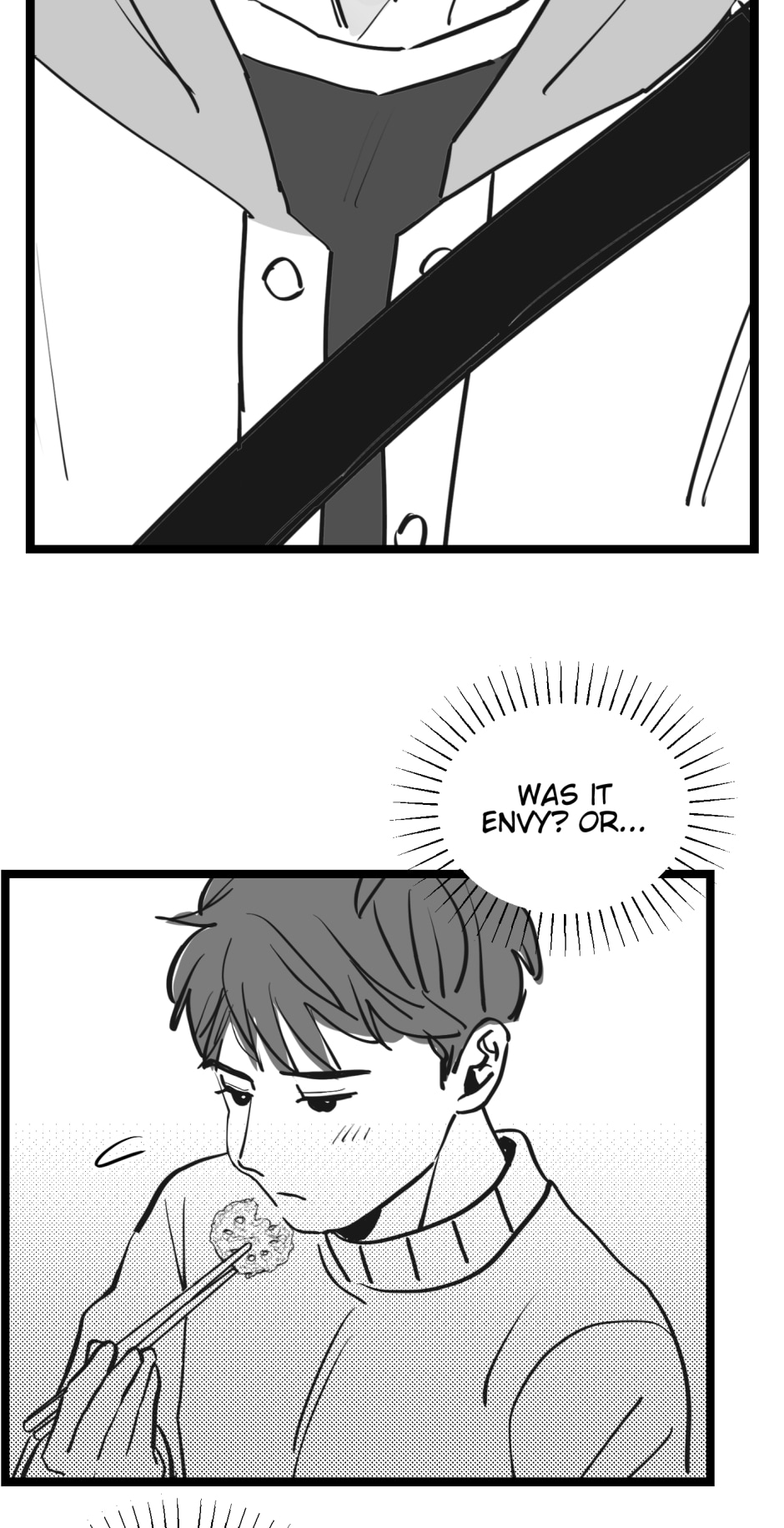 You Love Me Two? Chapter 47 page 7 - 