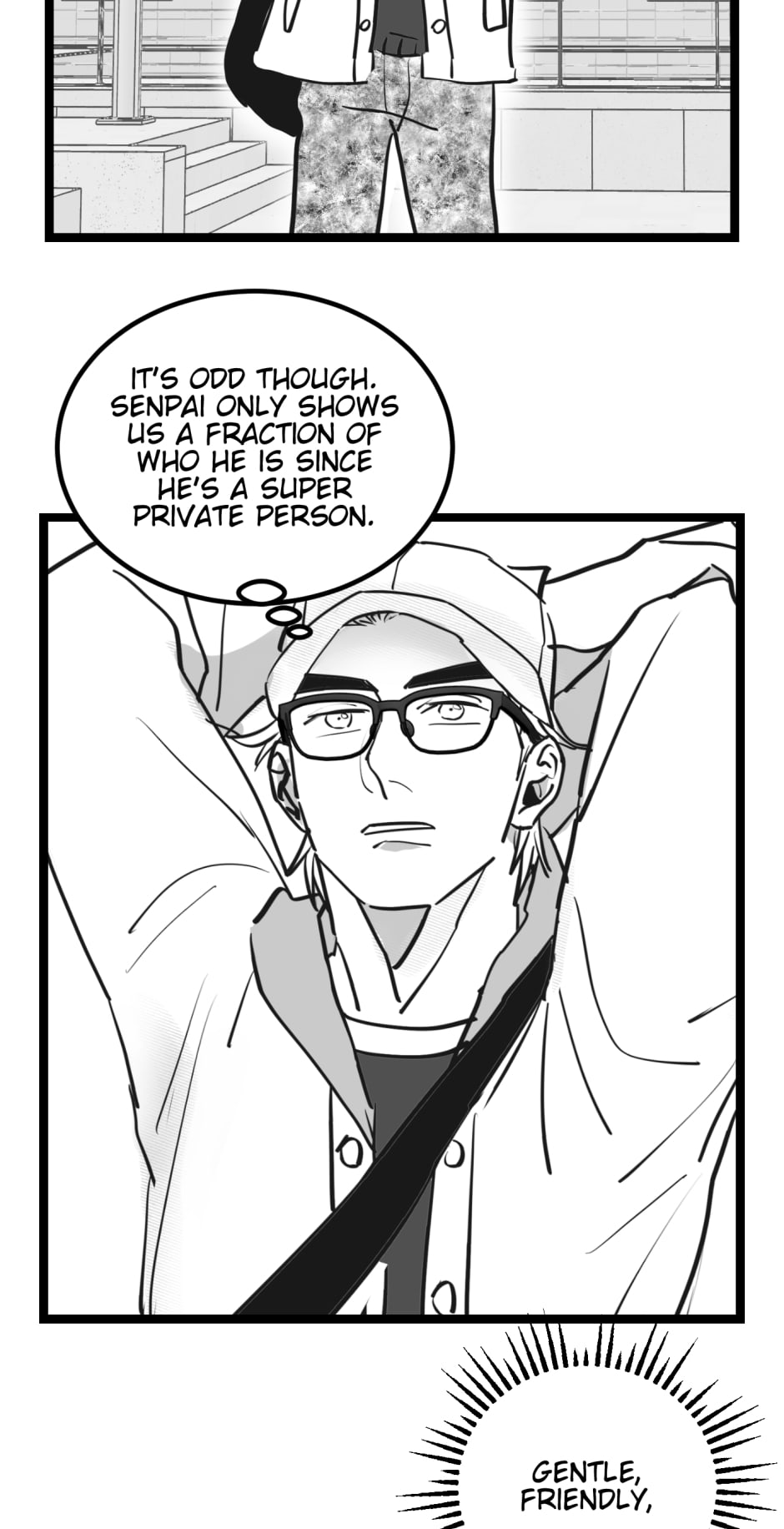 You Love Me Two? Chapter 47 page 9 - 